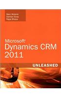 Microsoft Dynamics Crm 2011 Unleashed