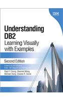 Understanding DB2 (Paperback)