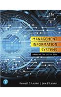 Management Information Systems