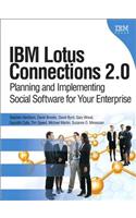 IBM Lotus Connections 2.0