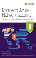 Microsoft Azure Network Security: (IT Best Practices - Microsoft Press)