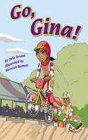Go, Gina!