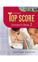 Top Score 2: Student's Book