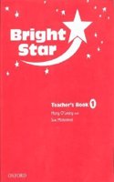 Bright Star 1 Teachers Book