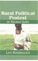 Rural Political Protest in Western India