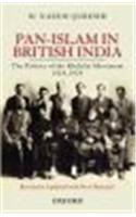 Pan-Islam in British Indian Politics