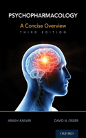 Psychopharmacology