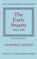 The Early Stuarts 1603-1660