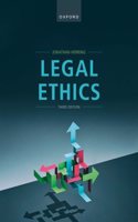 Legal Ethics