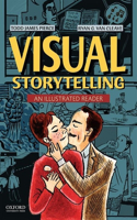 Visual Storytellling