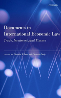 Documents in International Economic Law