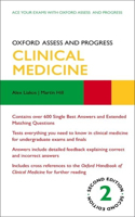 Oxford Assess and Progress: Clinical Medicine Second Edition: Clinical Medicine