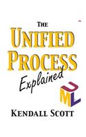 The Unified Process Explained