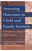 Assessing Outcomes in Child and Family Services