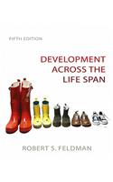 Development Across the Life Span Value Package (Includes Mydevelopmentlab Coursecompass with E-Book Student Access )
