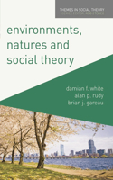 Environments, Natures and Social Theory