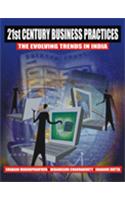 21st Century Business Practices - The Evolving Trends in India