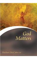 God Matters