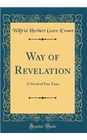 Way of Revelation