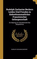 Geschichte Der Öffentlichen Sittliehkeit in Russland: Bd. Kultur, Aberglaube, Kirche, Klerus, Sekten, Laster, Vergnugungen, Leiden