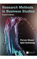 Ghauri: Research Methods in Busi_p4