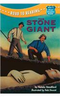 The Stone Giant (Road to Reading)