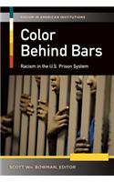 Color behind Bars