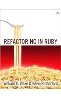 Refactoring in Ruby: (English)
