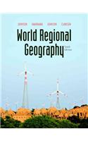 World Regional Geography