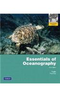 Essentials of Oceanography