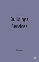 Building Services: (Building and Surveying Series)