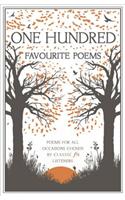 One Hundred Favourite Poems