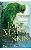 Jade Man's Skin