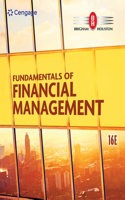 Mindtap for Brigham/Houston's Fundamentals of Financial Management, 2 Term Printed Access Card
