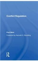 Conflict Regulation