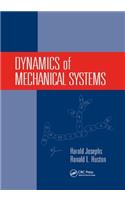 Dynamics of Mechanical Systems
