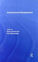 Interpersonal Development