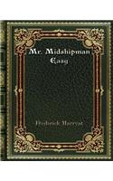 Mr. Midshipman Easy