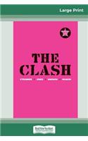 Clash (16pt Large Edition)