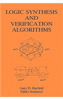 Logic Synthesis and Verification Algorithms