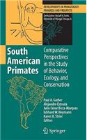 South American Primates