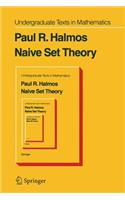 Naive Set Theory