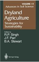 Advances in Soil Science