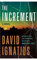 The Increment: A Novel