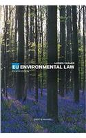 EU Environmental Law