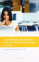 Commercial Awareness for Lawyers in Scotland