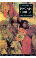 A History of Pagan Europe