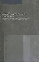 Nationalism and Global Solidarities