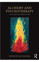 Alchemy and Psychotherapy