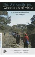 The Dry Forests and Woodlands of Africa